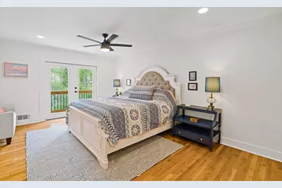 264 Devonwood Dr Drive, Sandy Springs, GA 30328 - Photo 30