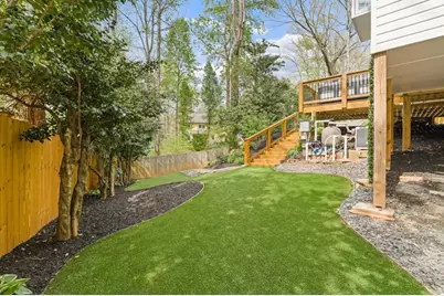 264 Devonwood Dr Drive, Sandy Springs, GA 30328 - Photo 46