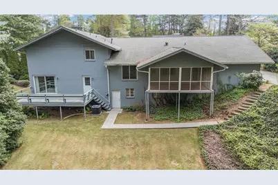 675 Weatherly Lane Lane, Sandy Springs, GA 30328 - Photo 54