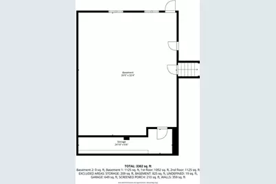 675 Weatherly Lane Lane, Sandy Springs, GA 30328 - Photo 62