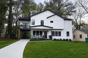 2929 Dale Pl, Decatur, GA 30032 - Photo 1