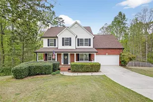 3512 Windy Oaks Way, Loganville, GA 30052 - Photo 2