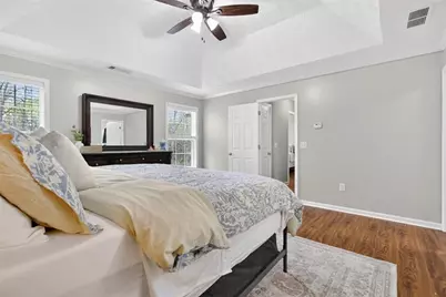 3512 Windy Oaks Way, Loganville, GA 30052 - Photo 28