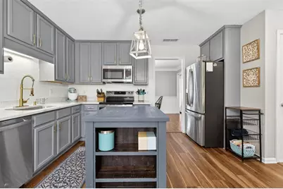 3512 Windy Oaks Way, Loganville, GA 30052 - Photo 16