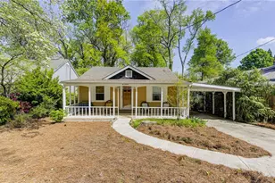 4100 Adrian St, Tucker, GA 30084 - Photo 2