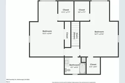 1590 Township Terrace, McDonough, GA 30252 - Photo 30