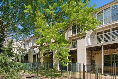 1327 Peachtree View NE, Brookhaven, GA 30319 - Photo 42