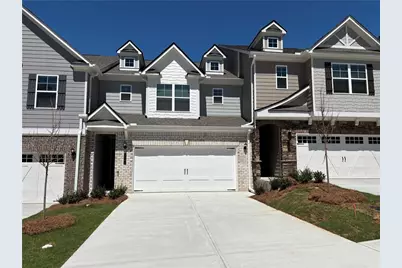 3566 Birdstone #LOT 17, Decatur, GA 30032 - Photo 1