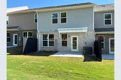 3566 Birdstone #LOT 17, Decatur, GA 30032 - Photo 4