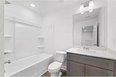 3566 Birdstone #LOT 17, Decatur, GA 30032 - Photo 20