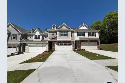 3566 Birdstone #LOT 17, Decatur, GA 30032 - Photo 2