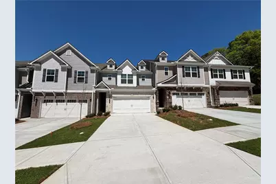 3566 Birdstone #LOT 17, Decatur, GA 30032 - Photo 2