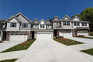 3566 Birdstone, Decatur, GA 30032 - Photo 2
