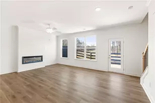 3566 Birdstone, Decatur, GA 30032 - Photo 12