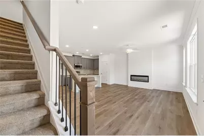 3566 Birdstone #LOT 17, Decatur, GA 30032 - Photo 14