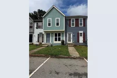 491 Prince Of Wales, Stone Mountain, GA 30083 - Photo 2