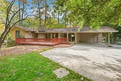 705 Edgewater Trail NW, Sandy Springs, GA 30328 - Photo 34