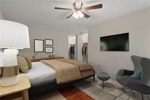 705 Edgewater Trail NW, Sandy Springs, GA 30328 - Photo 14