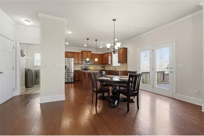 7425 Whistling Duck Way, Flowery Branch, GA 30542 - Photo 12