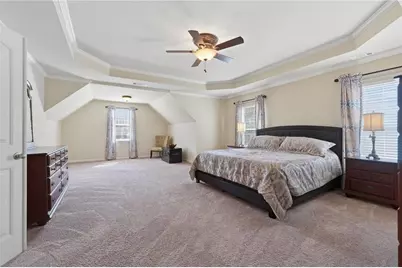 7425 Whistling Duck Way, Flowery Branch, GA 30542 - Photo 20