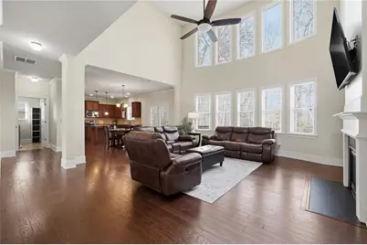 7425 Whistling Duck Way, Flowery Branch, GA 30542 - Photo 14