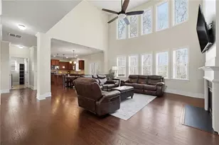 7425 Whistling Duck Way, Flowery Branch, GA 30542 - Photo 14