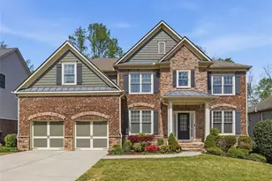 7425 Whistling Duck Way, Flowery Branch, GA 30542 - Photo 2
