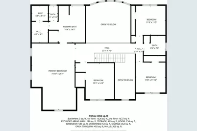 7425 Whistling Duck Way, Flowery Branch, GA 30542 - Photo 8