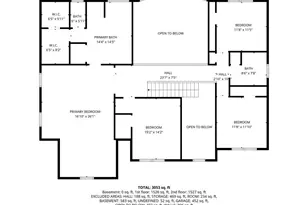 7425 Whistling Duck Way, Flowery Branch, GA 30542 - Photo 8