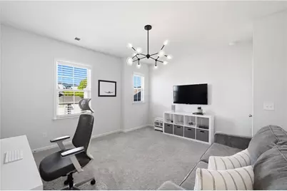 462 Carmichael Circle, Canton, GA 30115 - Photo 40