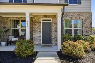 462 Carmichael Cir, Canton, GA 30115 - Photo 4