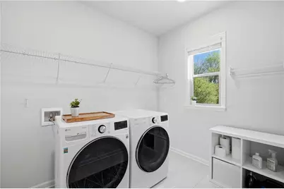 462 Carmichael Circle, Canton, GA 30115 - Photo 46