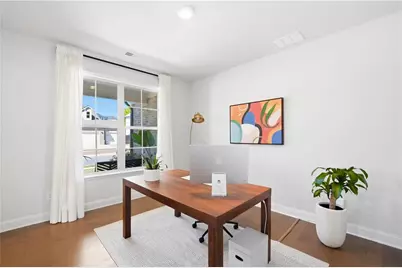 462 Carmichael Circle, Canton, GA 30115 - Photo 10