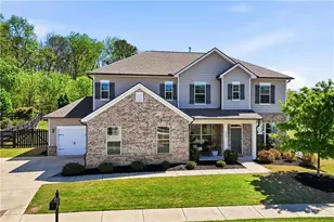 462 Carmichael Cir, Canton, GA 30115 - Photo 2