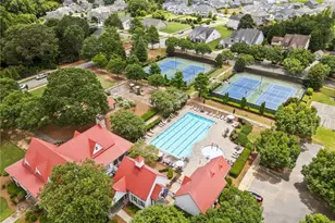 462 Carmichael Cir, Canton, GA 30115 - Photo 66