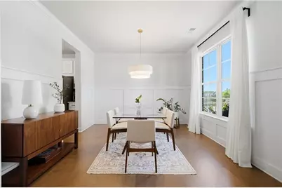 462 Carmichael Circle, Canton, GA 30115 - Photo 8