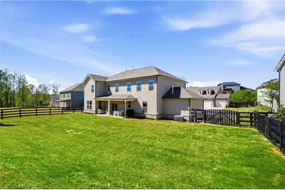 462 Carmichael Circle, Canton, GA 30115 - Photo 52