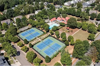 462 Carmichael Circle, Canton, GA 30115 - Photo 62