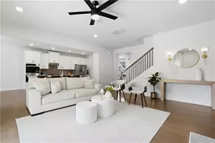 462 Carmichael Cir, Canton, GA 30115 - Photo 16