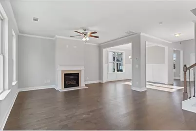 2092 Orchid Lane, Lithia Springs, GA 30122 - Photo 12