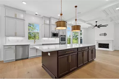 416 Nickajack Retreat Lane, Smyrna, GA 30082 - Photo 10