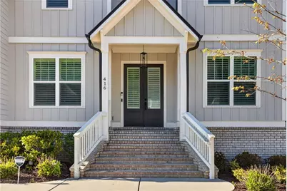 416 Nickajack Retreat Lane, Smyrna, GA 30082 - Photo 4