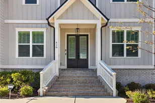 416 Nickajack Retreat Ln, Smyrna, GA 30082 - Photo 4