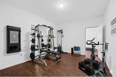 416 Nickajack Retreat Lane, Smyrna, GA 30082 - Photo 42