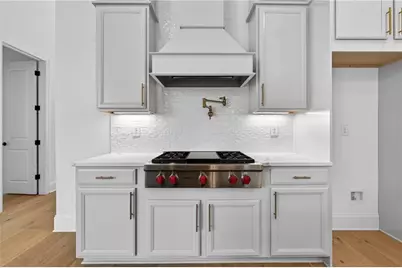 416 Nickajack Retreat Lane, Smyrna, GA 30082 - Photo 14