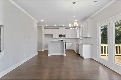 520 Paces Drive, Lithia Springs, GA 30122 - Photo 14