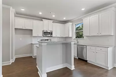 520 Paces Drive, Lithia Springs, GA 30122 - Photo 16