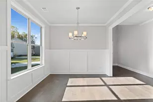 520 Paces Dr, Lithia Springs, GA 30122 - Photo 8