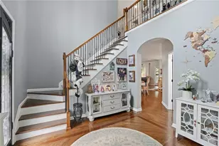 4459 Woodford Pass NE, Roswell, GA 30075 - Photo 14