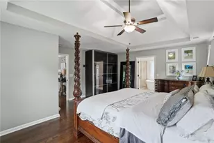 4459 Woodford Pass NE, Roswell, GA 30075 - Photo 16